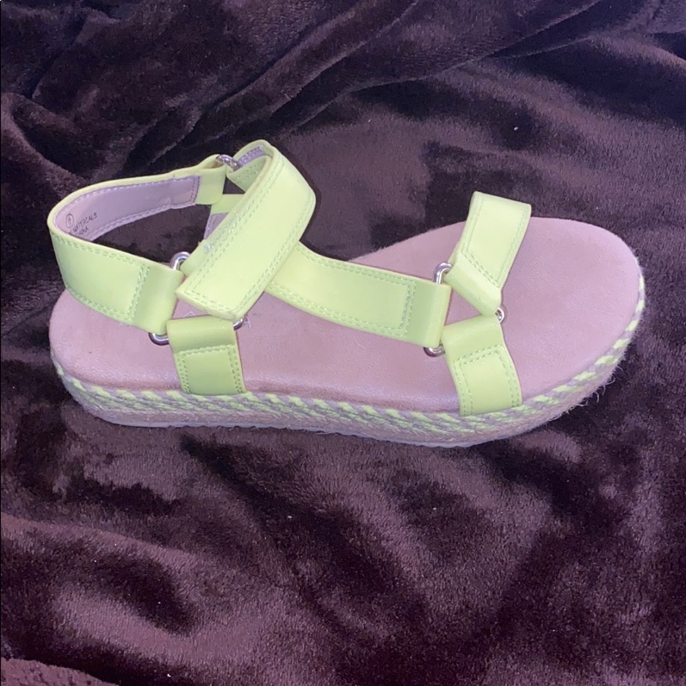 Sandals